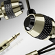 Illustration for article titled Seen, Not Heard: The Worlds Most Beautiful Audio Equipment
